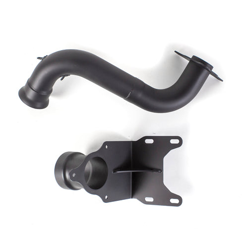 HMF Can-Am Maverick X3 (2017) Exhaust Systems
