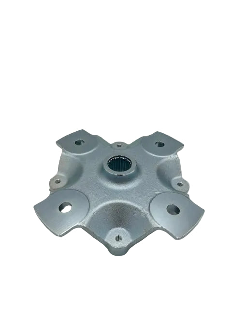 Yamaha OEM Front Hub