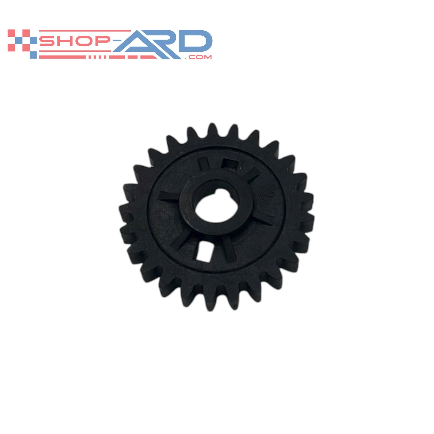 Can-Am OEM Water Pump Gear 420835230