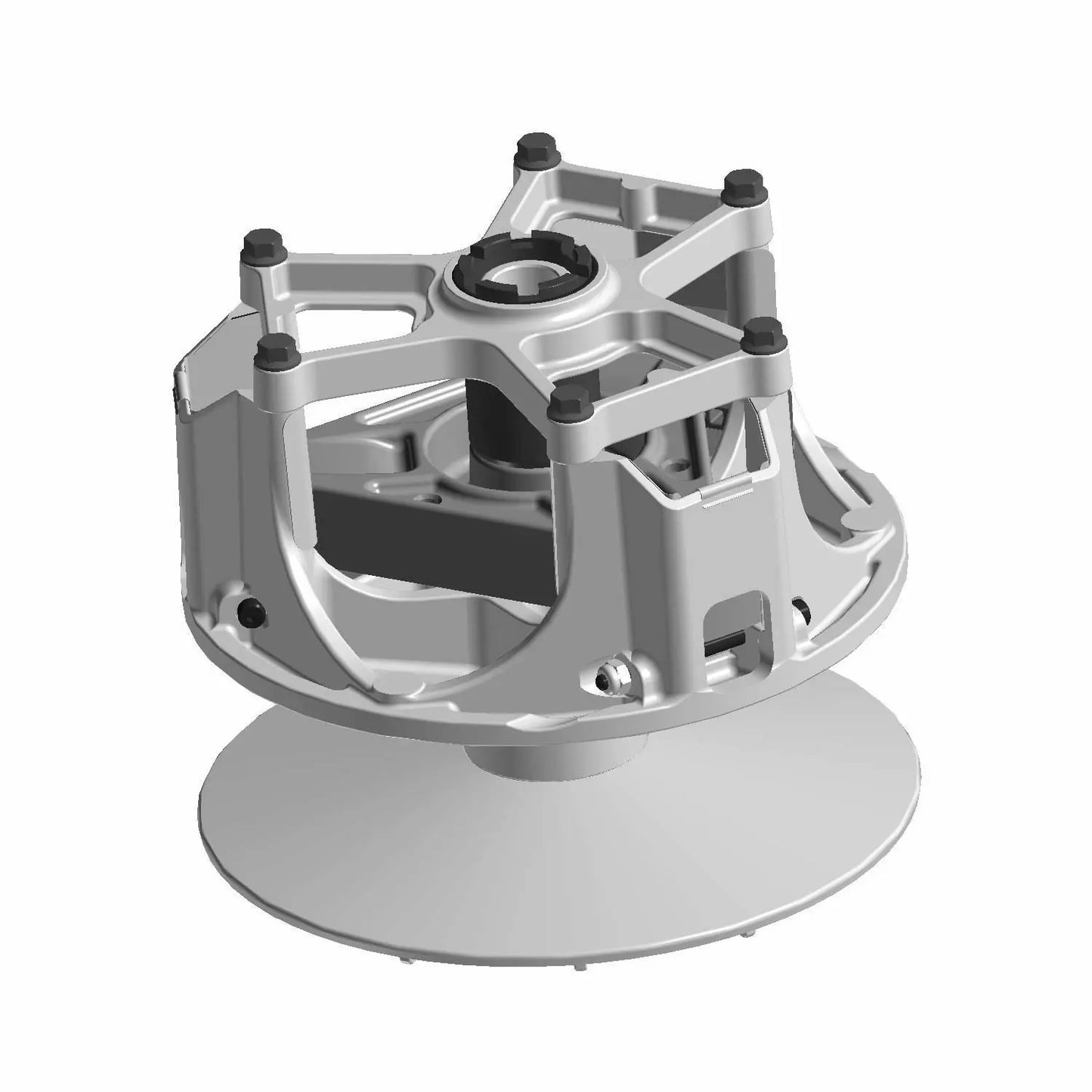 POLARIS OEM ASM-DRIVE,CLUTCH,BASIC, Part 1327415