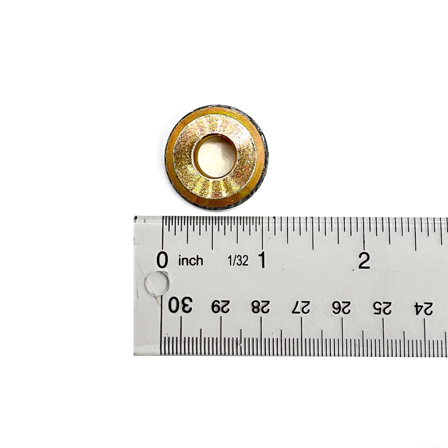 POLARIS XP1000 Sealed Pivot Cap Assembly, 10 mm 1543611