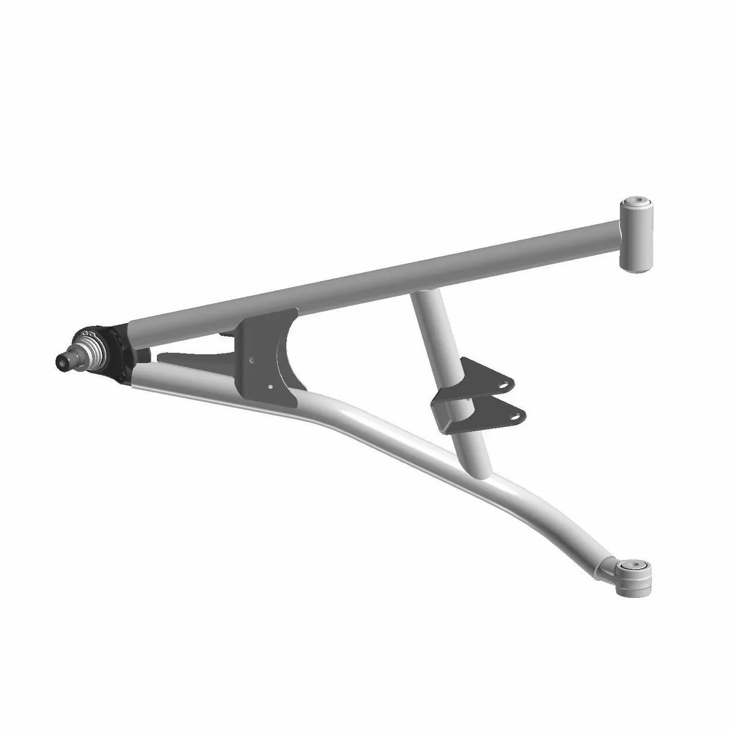 POLARIS XP1000 ASM-CTRL ARM,UPR,FR,RH,BLK 1544717-458