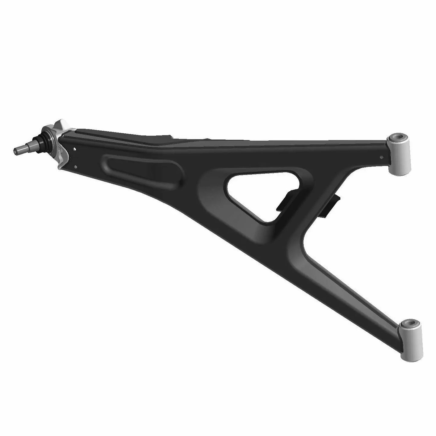 POLARIS PRO R ASM-LCA RH,BLK 1545104-458