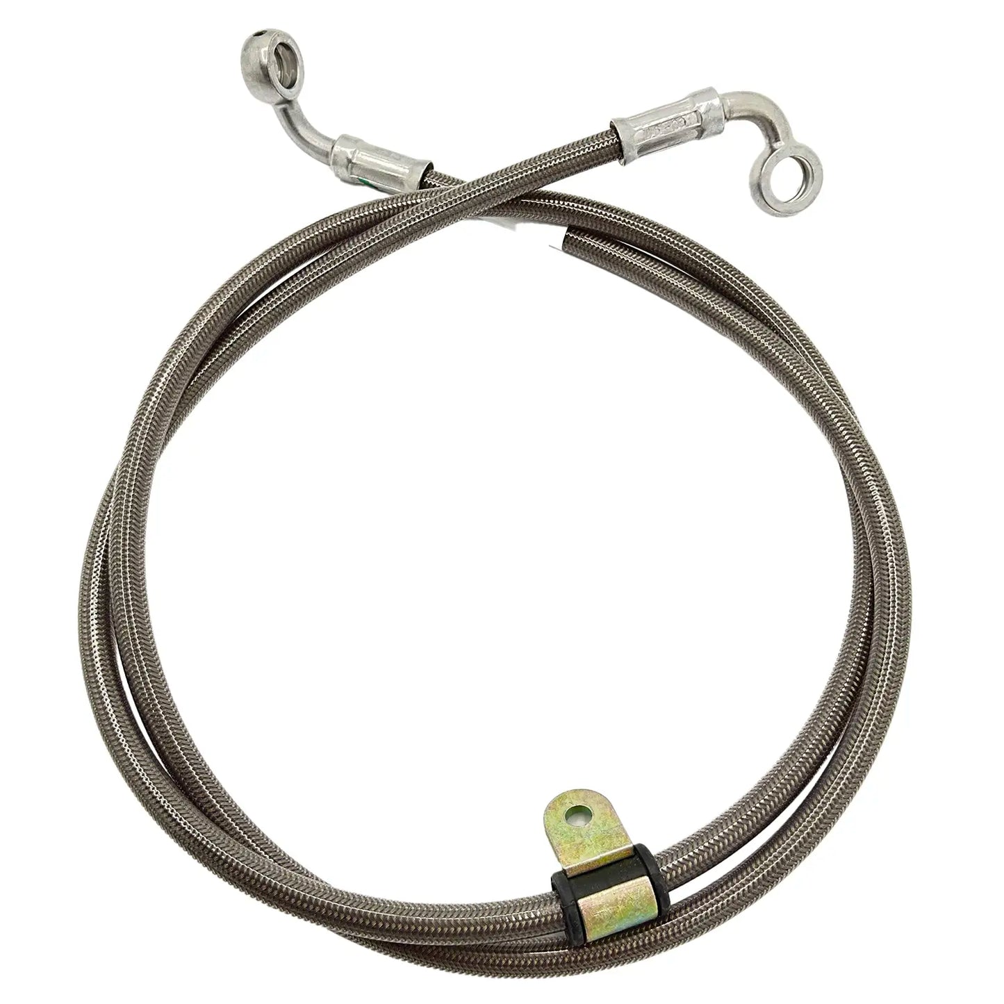 POLARIS XP1000 Brake Line, 180 Degrees 1912881