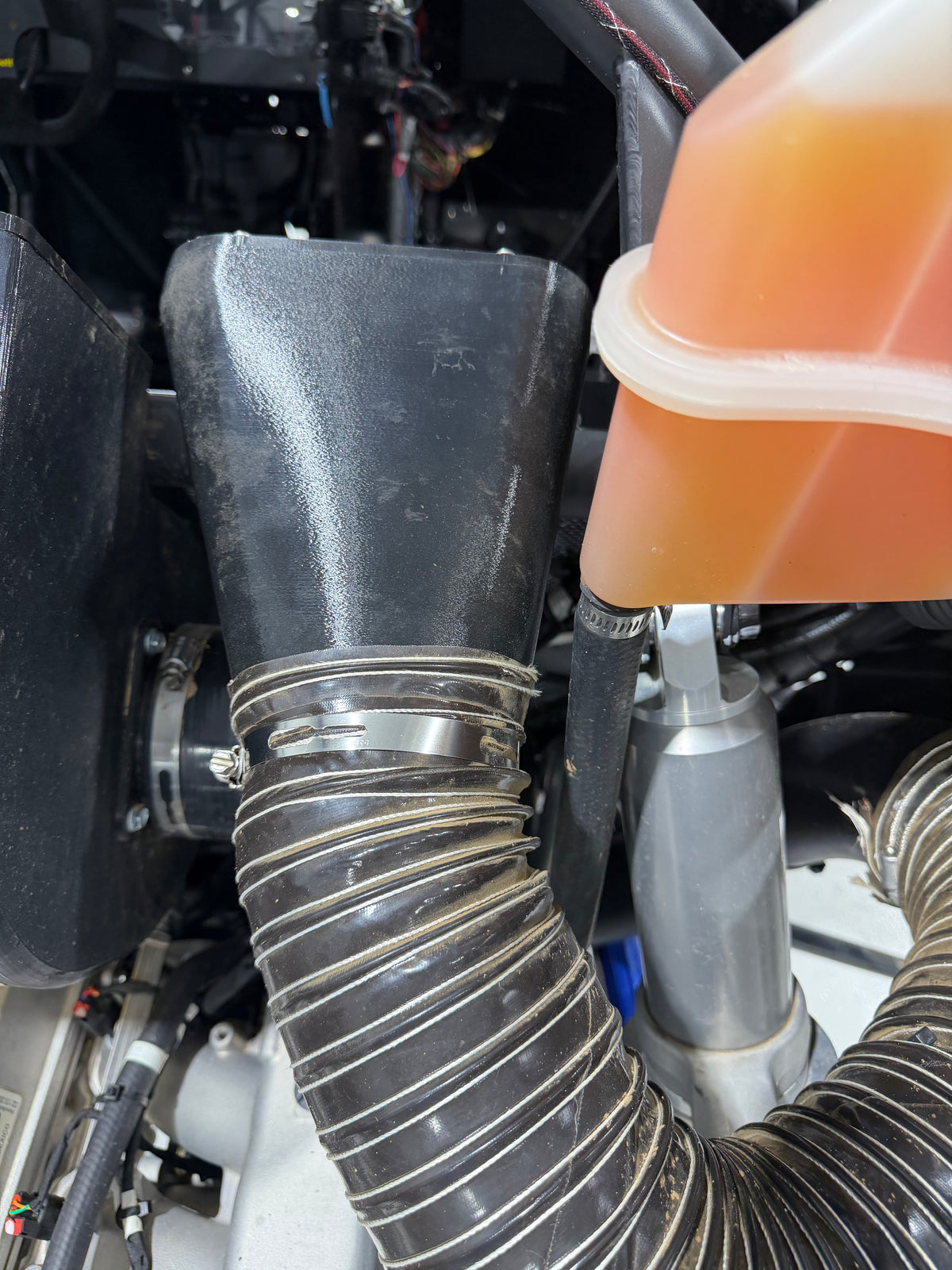 ARD PRO R CVT INTAKE