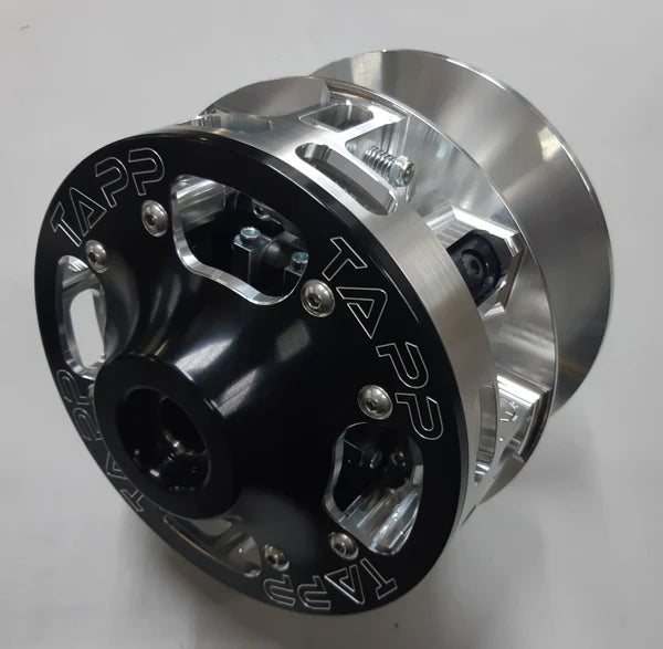 TAPP POLARIS Pro R 9" - Roller Spider 300 hp or Lower
