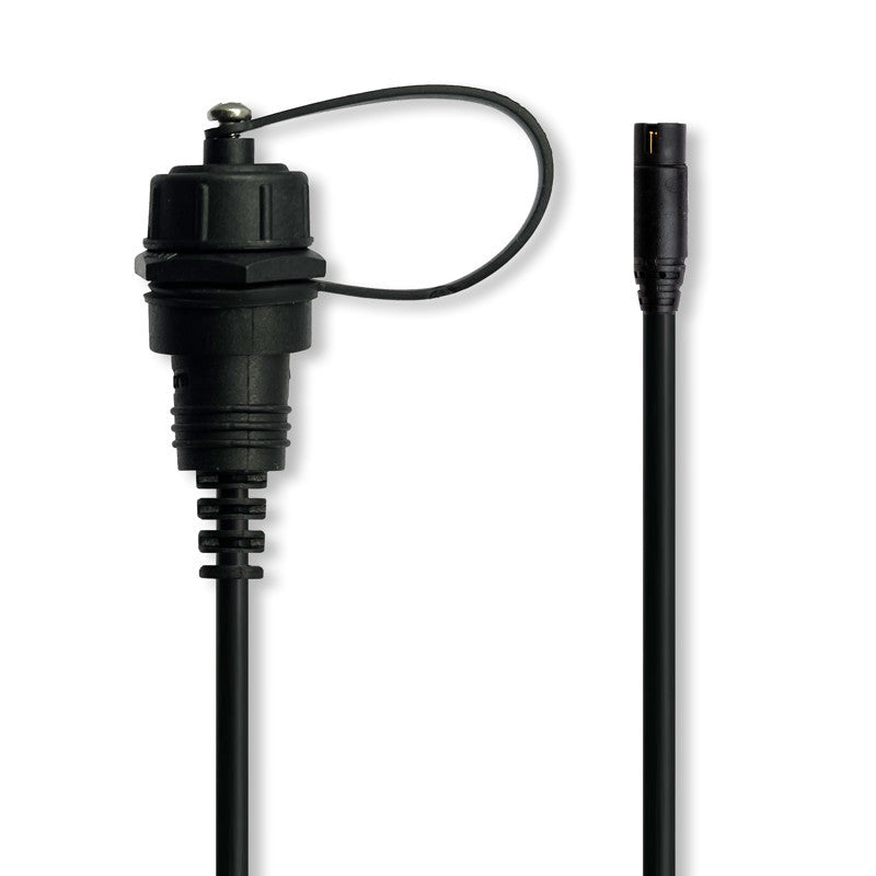 Aim MXM Data Logging Dash Display