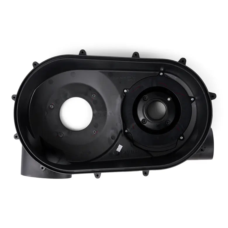 Can-Am X3 OEM 2021+ CVT AIR GUIDE 420212609