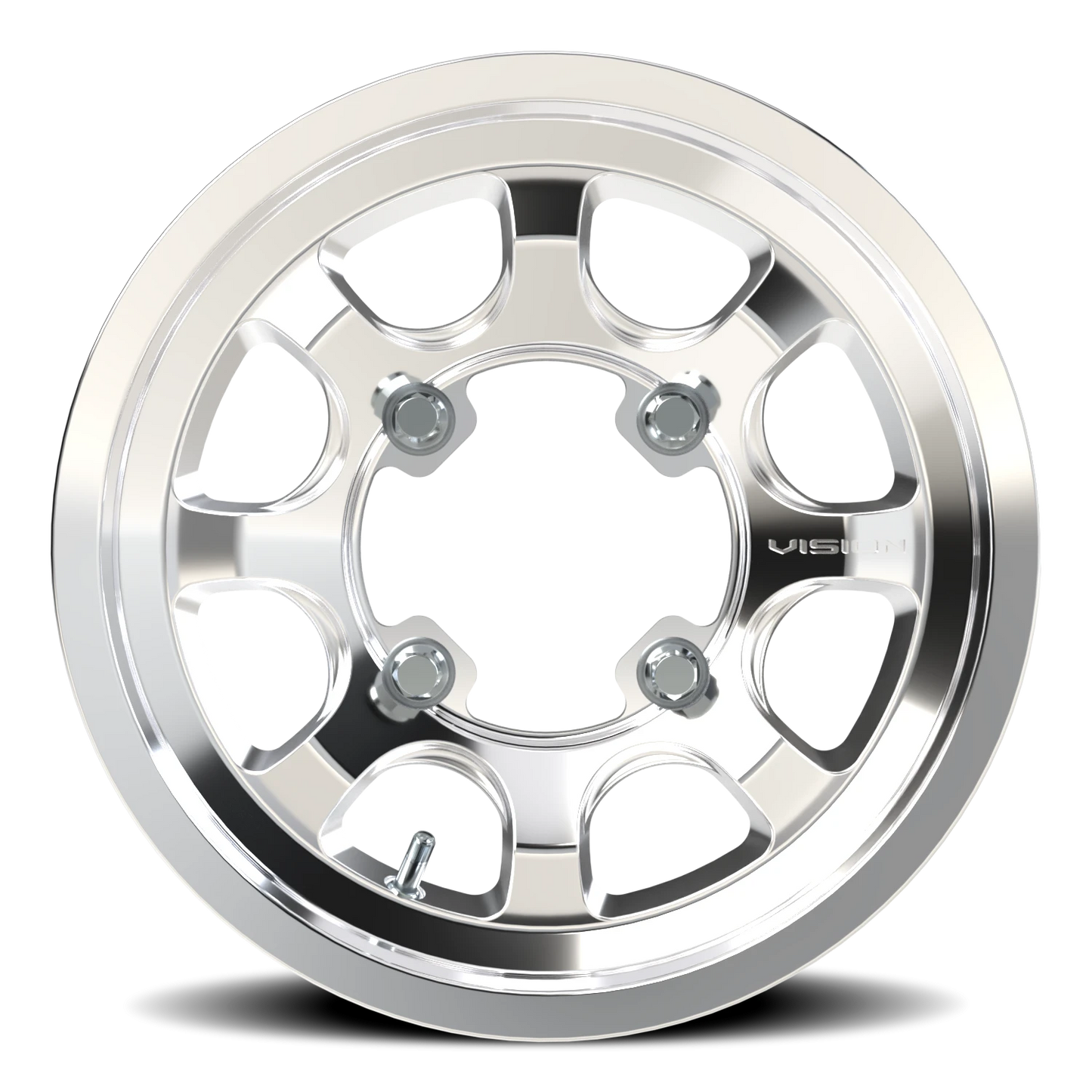 Vision Wheels 351 Flow UTV ACMF