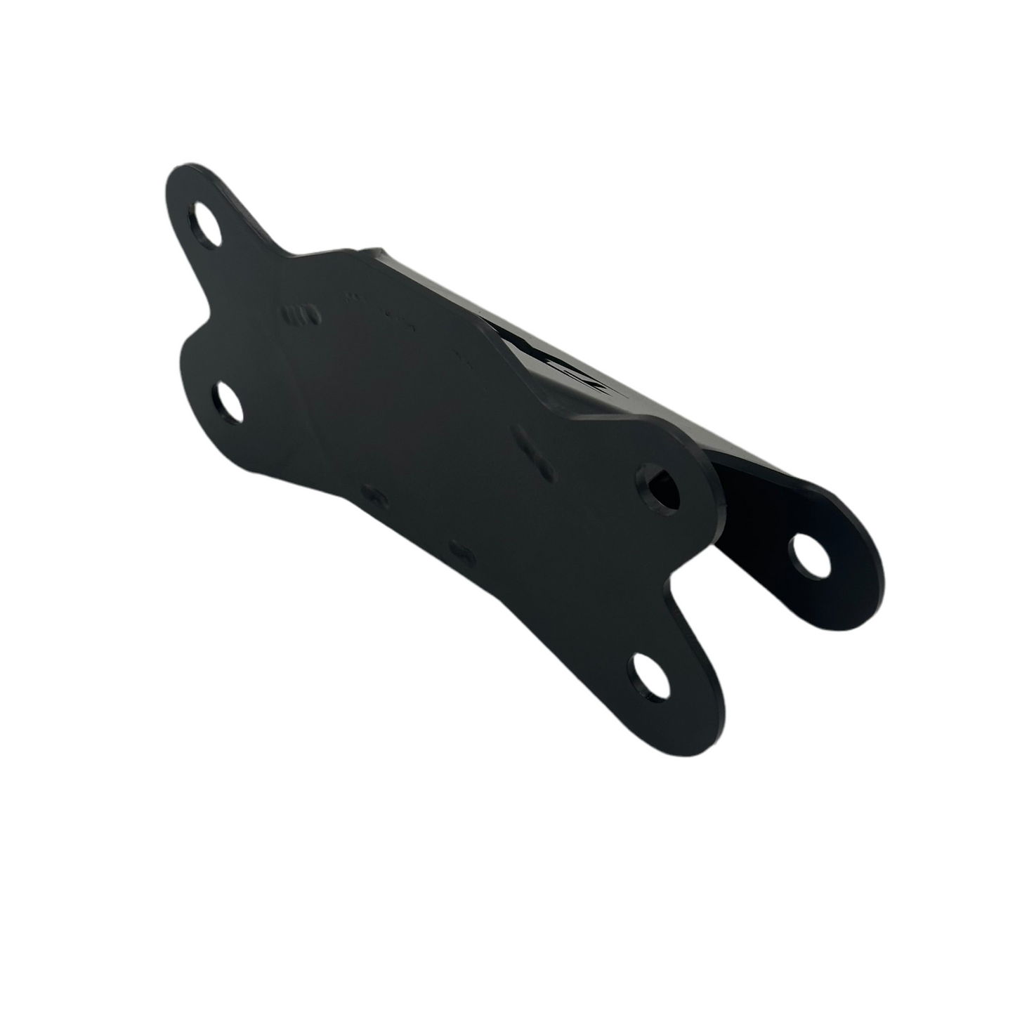 Teixeira Tech can-Am X3 Dual Shear Bracket for Upper Rear A-arm Mounts