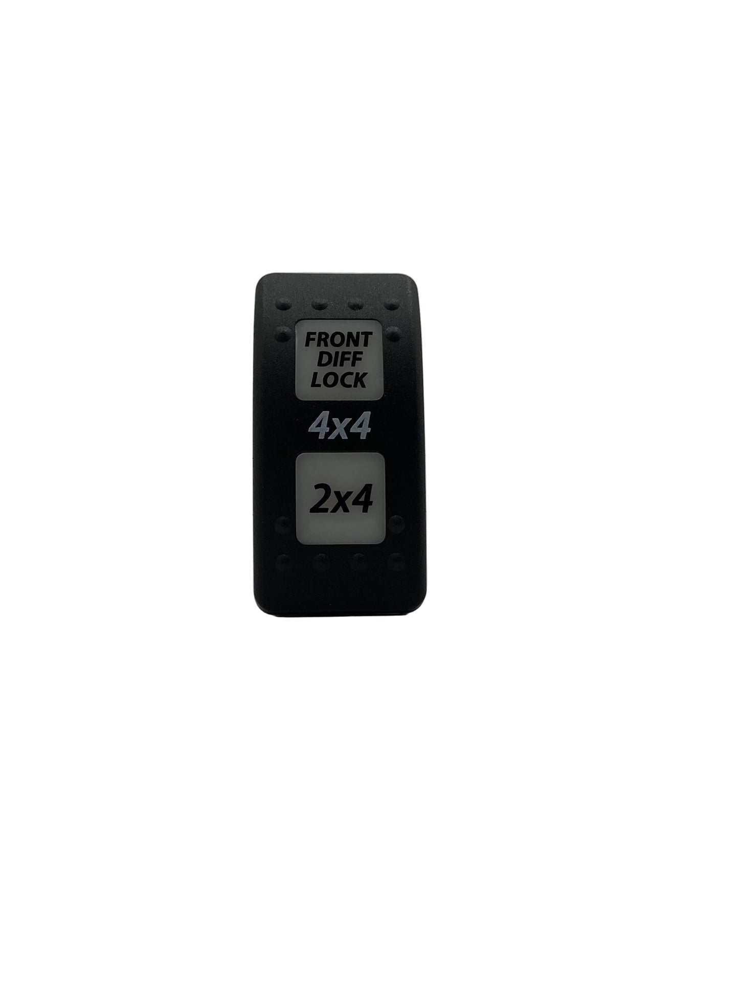 Can-Am X3 Differential Switch 710006040