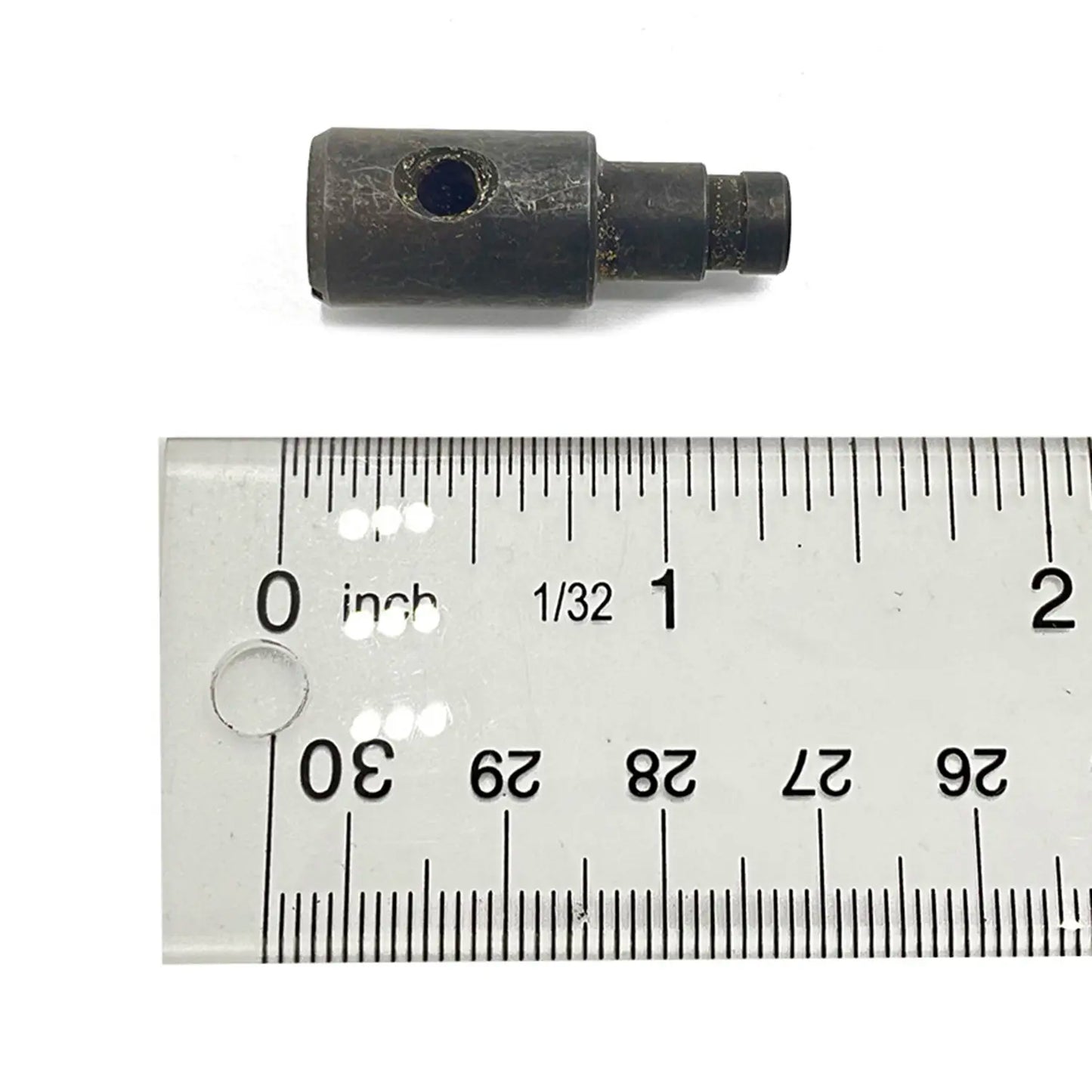 POLARIS XP1000 Driven Roller Pin, 12mm, Cap 5143130