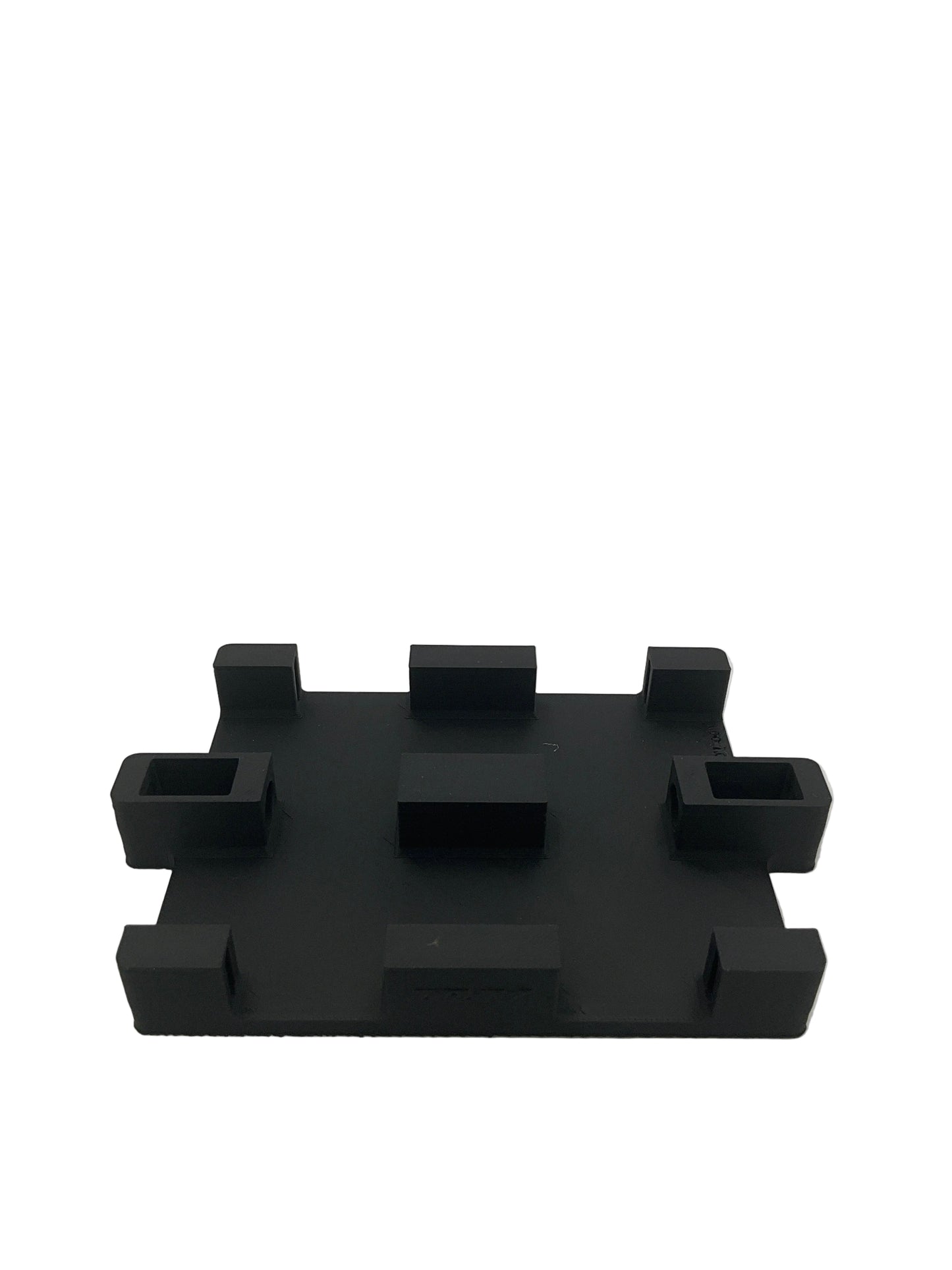 Battery Disconnect Tray