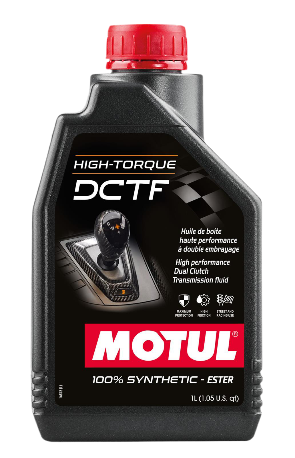 Motul High-Torque DCTF 110440