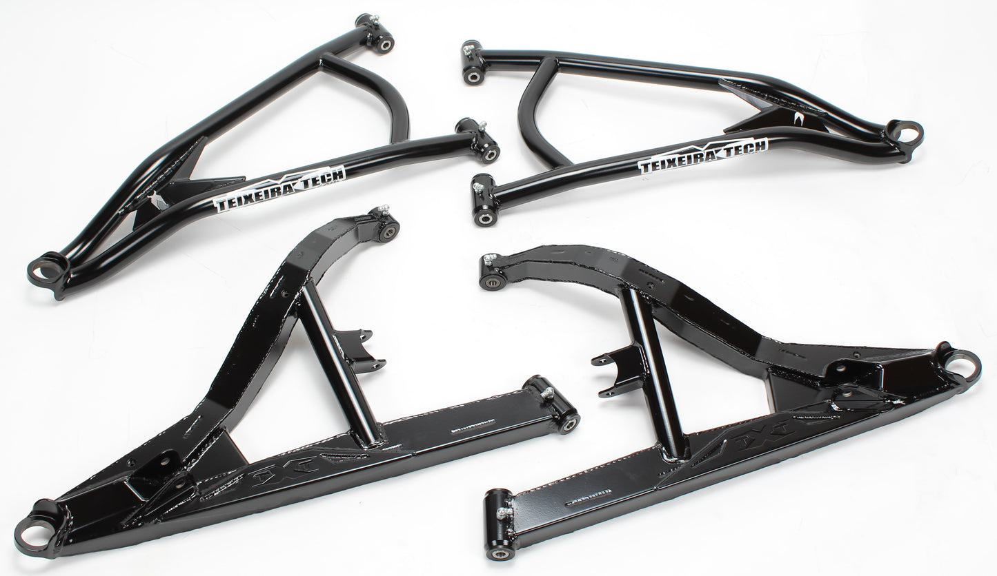 RZR XP 1000 / Turbo Stock Replacement A-arms