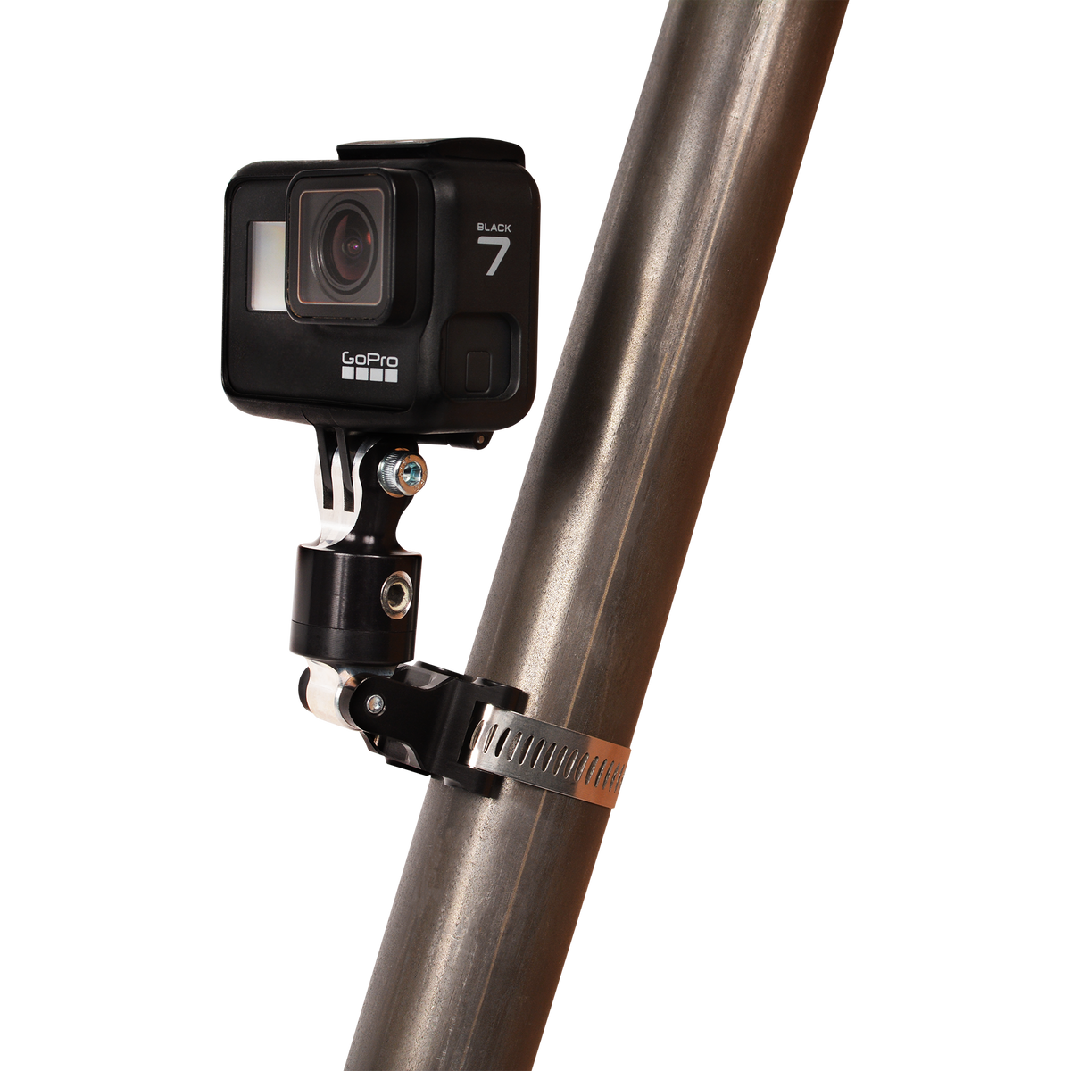 Joe's GoPro UNIVERSAL MOUNT