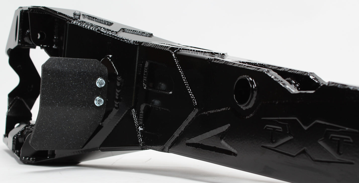 Maverick X3 72" Trailing Arms - Short Course
