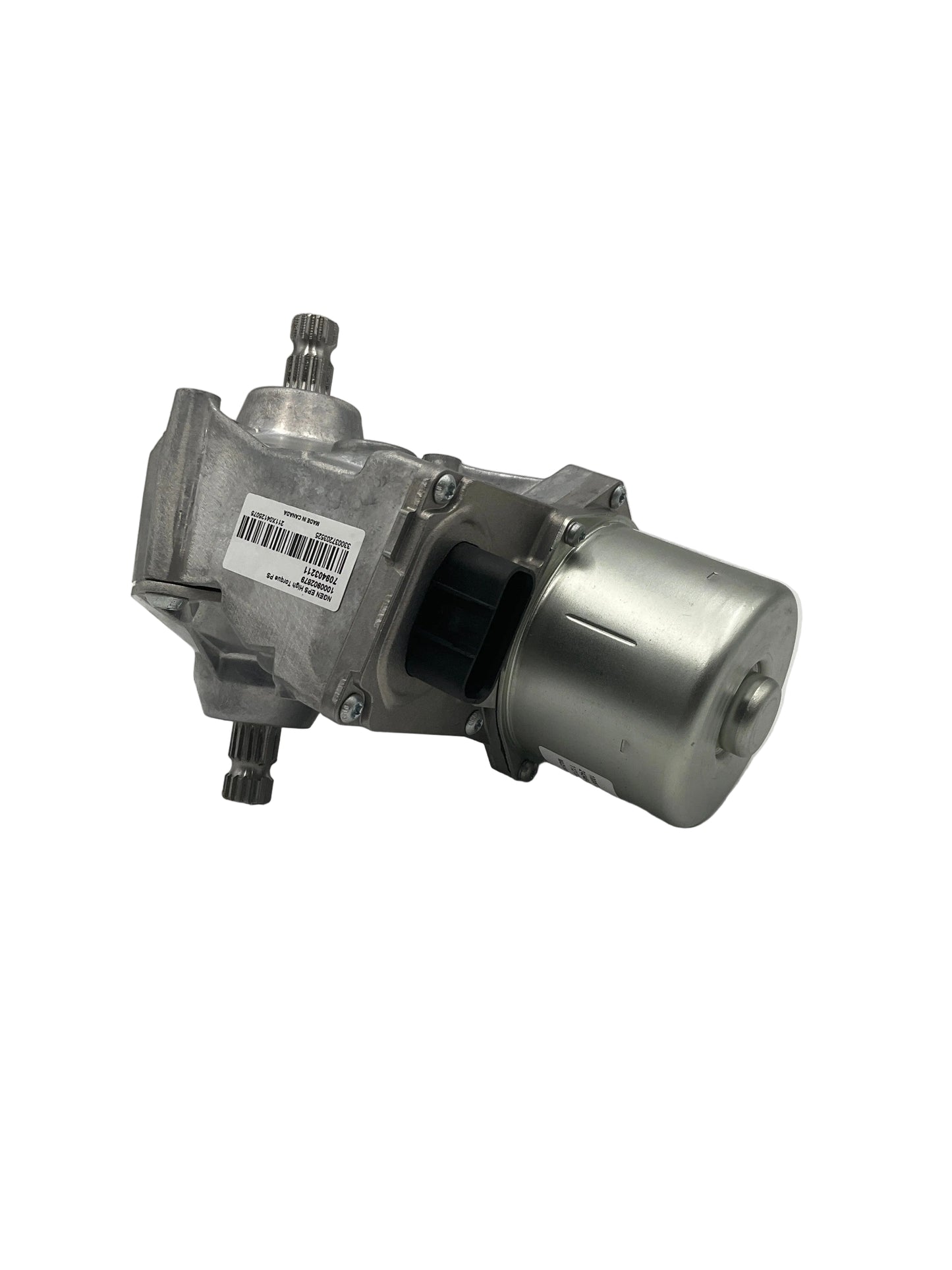 Can-Am OEM X3 Power Steering Motor ASSY 709402726/709403211