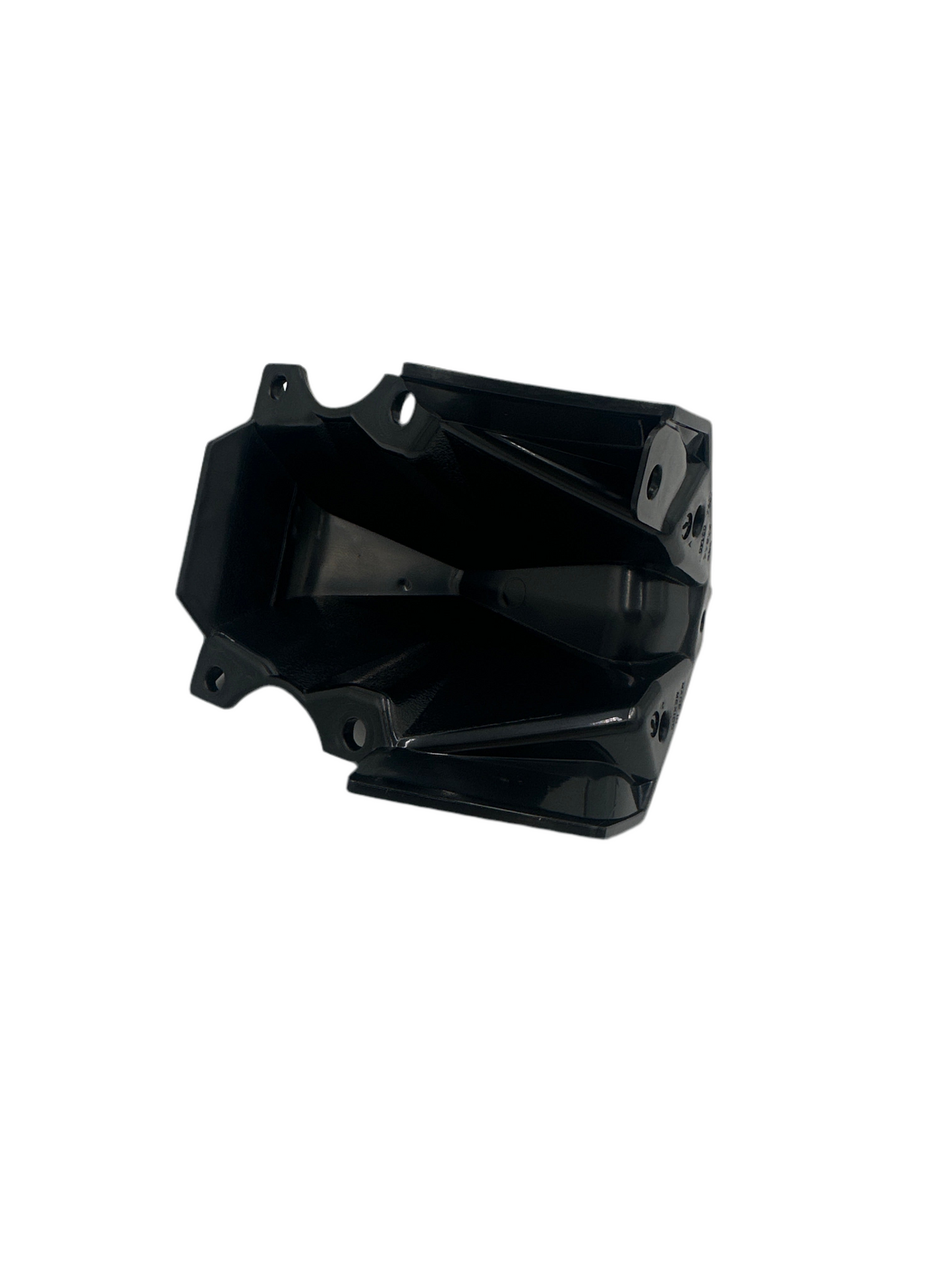 Can-Am X3 Small Guage Cluster Support Bracket 709402140