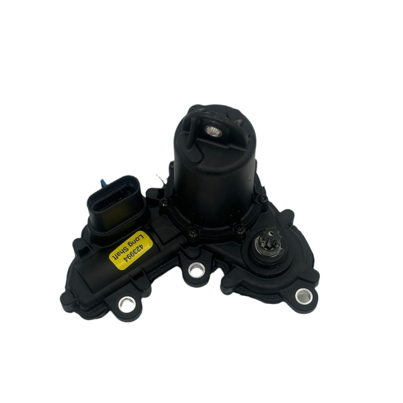 Can-Am Maverick R Actuator Front Diff
