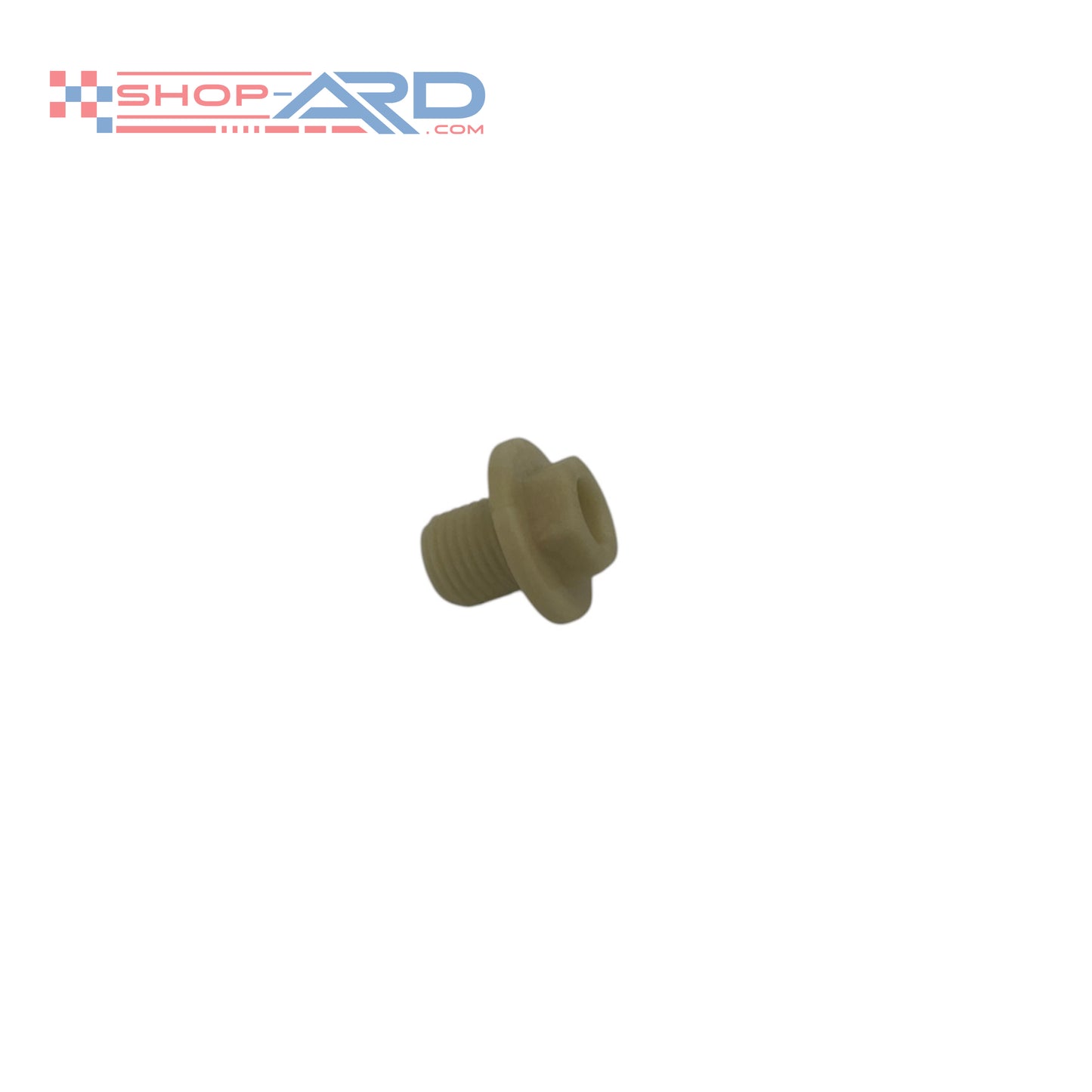 Can-Am Maverick R OEM Plug Screw M14 X 1.5 420241662