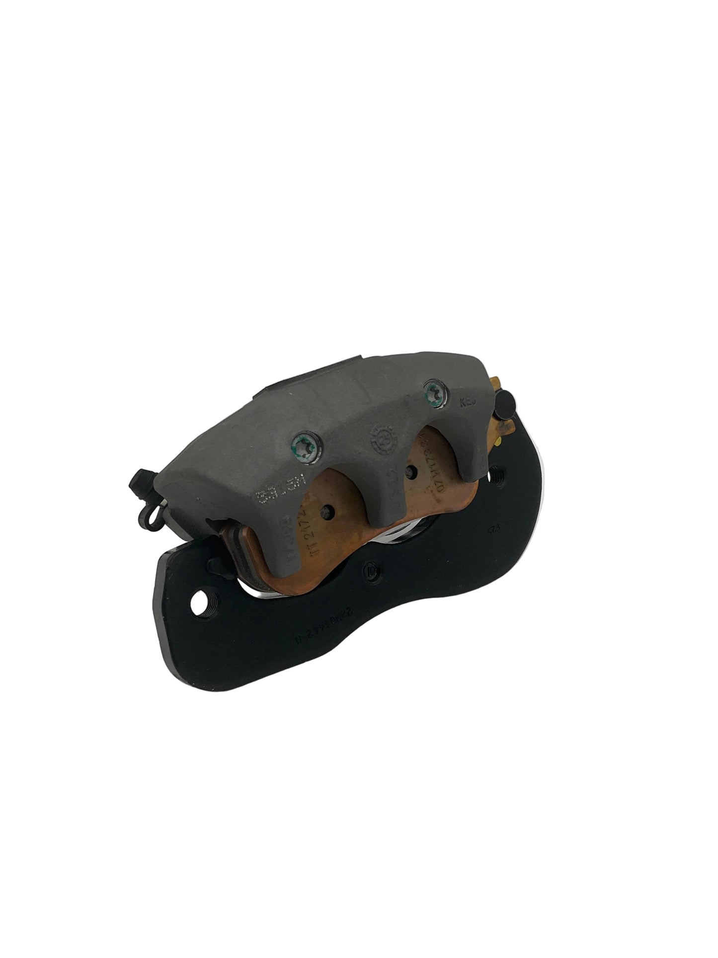 Can-Am X3 OEM Front RH Brake Caliper 705602181