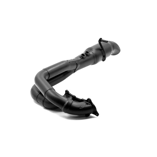 Bikeman Race Exhaust / XP1000 (24+) - SKU: 18-307
