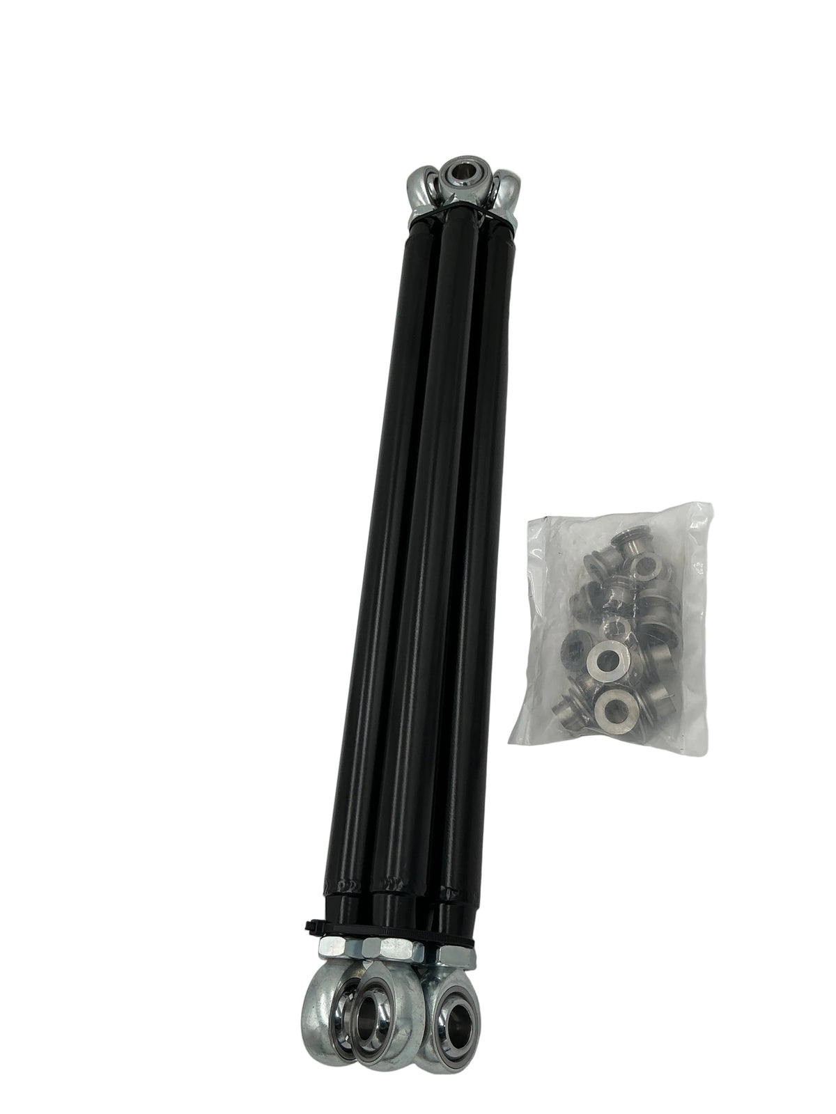 ARD RACING XP1000 3/4 radius rods