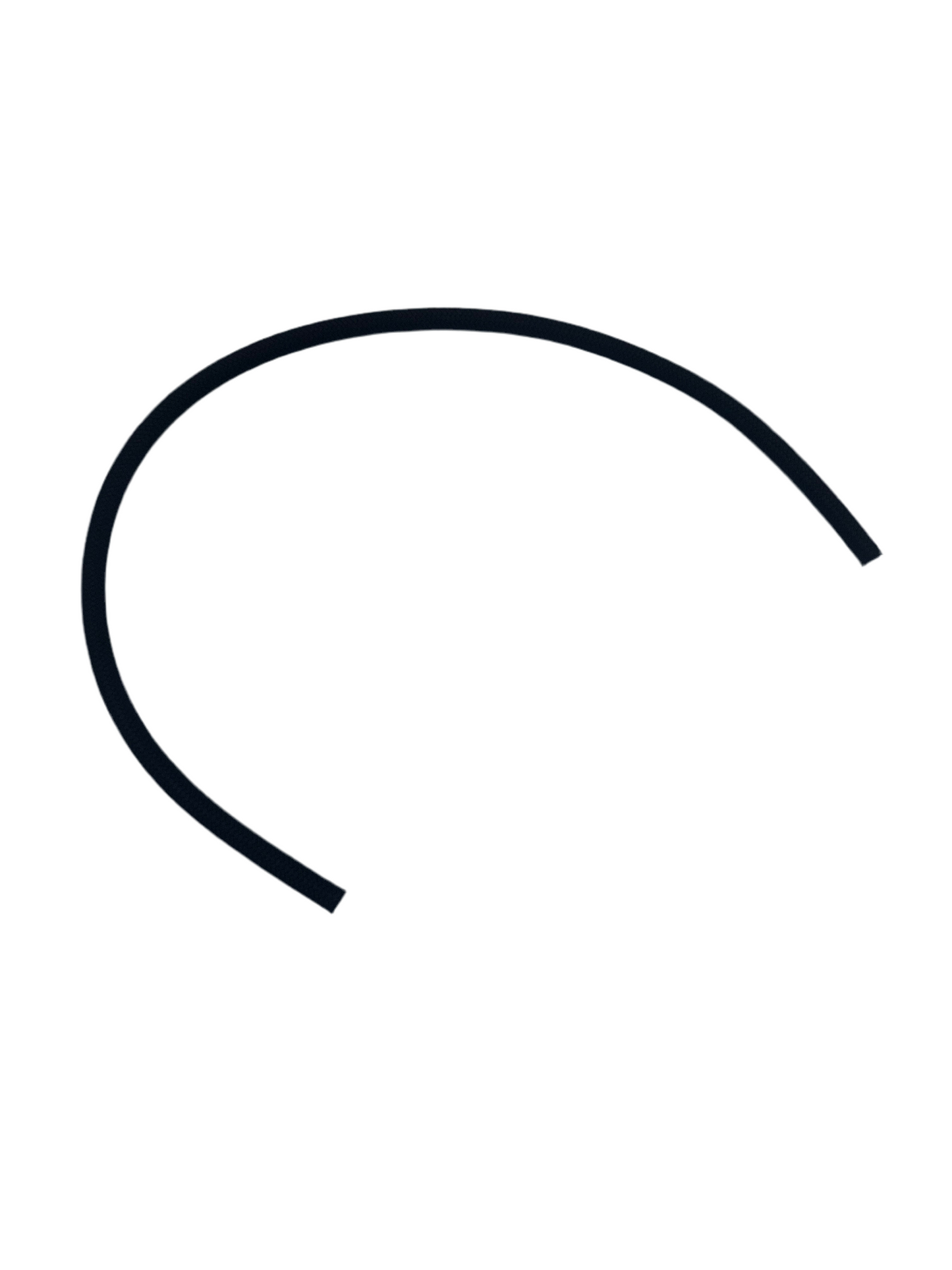 Can-Am OEM Hose 640mm 420260283