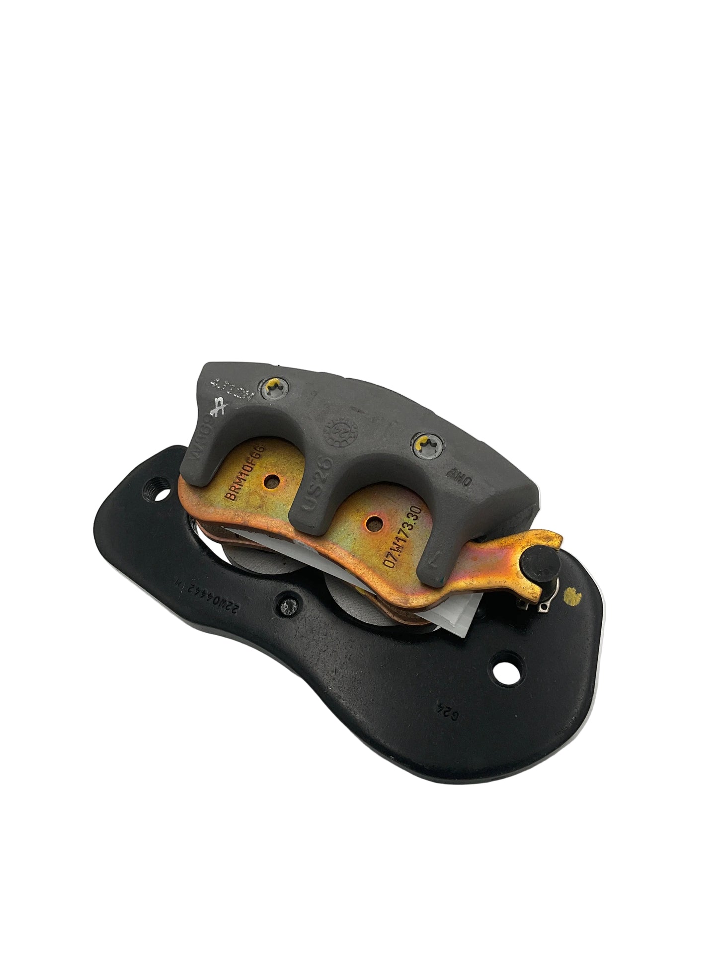 Can-Am X3 OEM Rear RH Brake Caliper 705601892/705602187