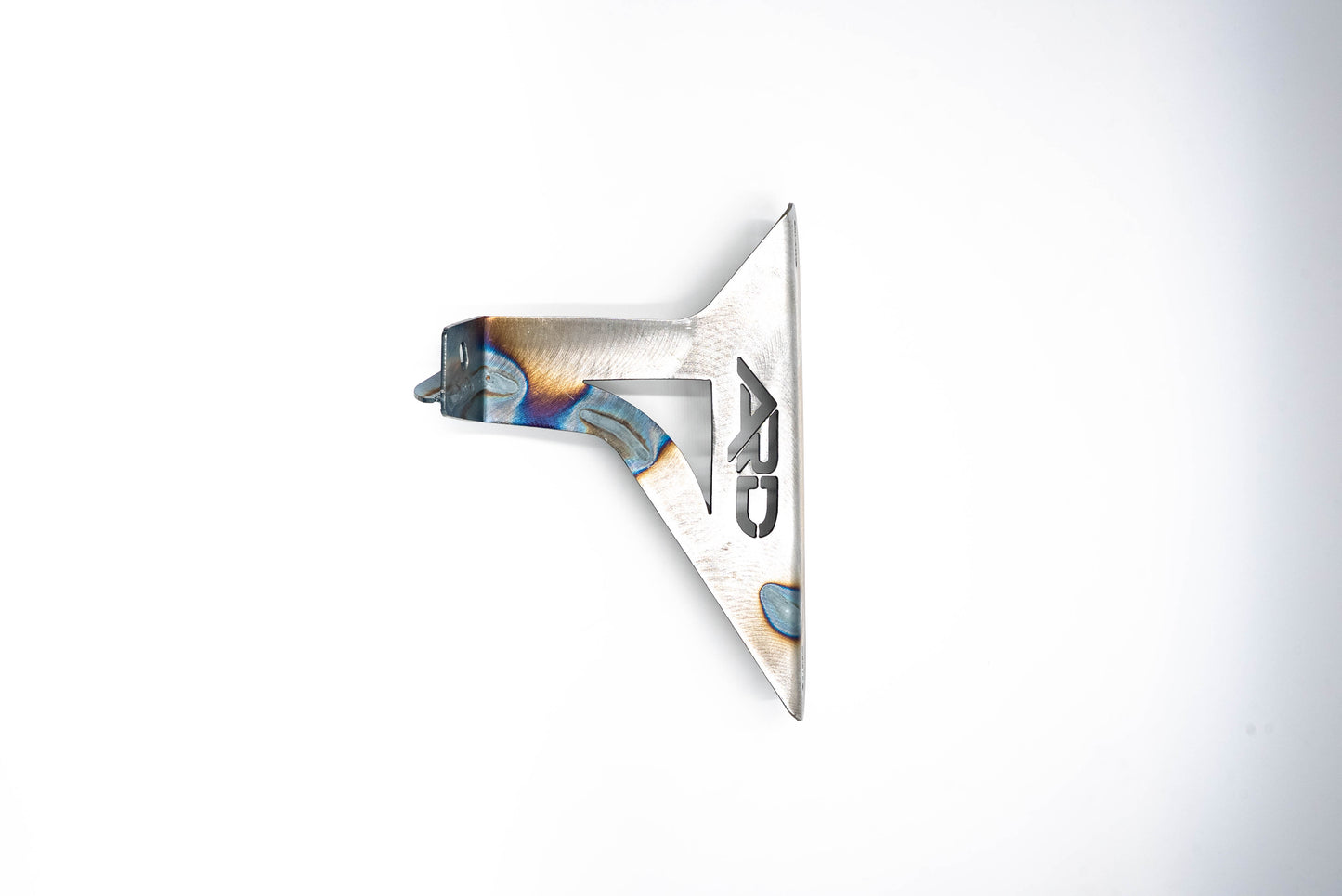 ARD Can-Am X3 Rear Fender Mounts-Bed Delete