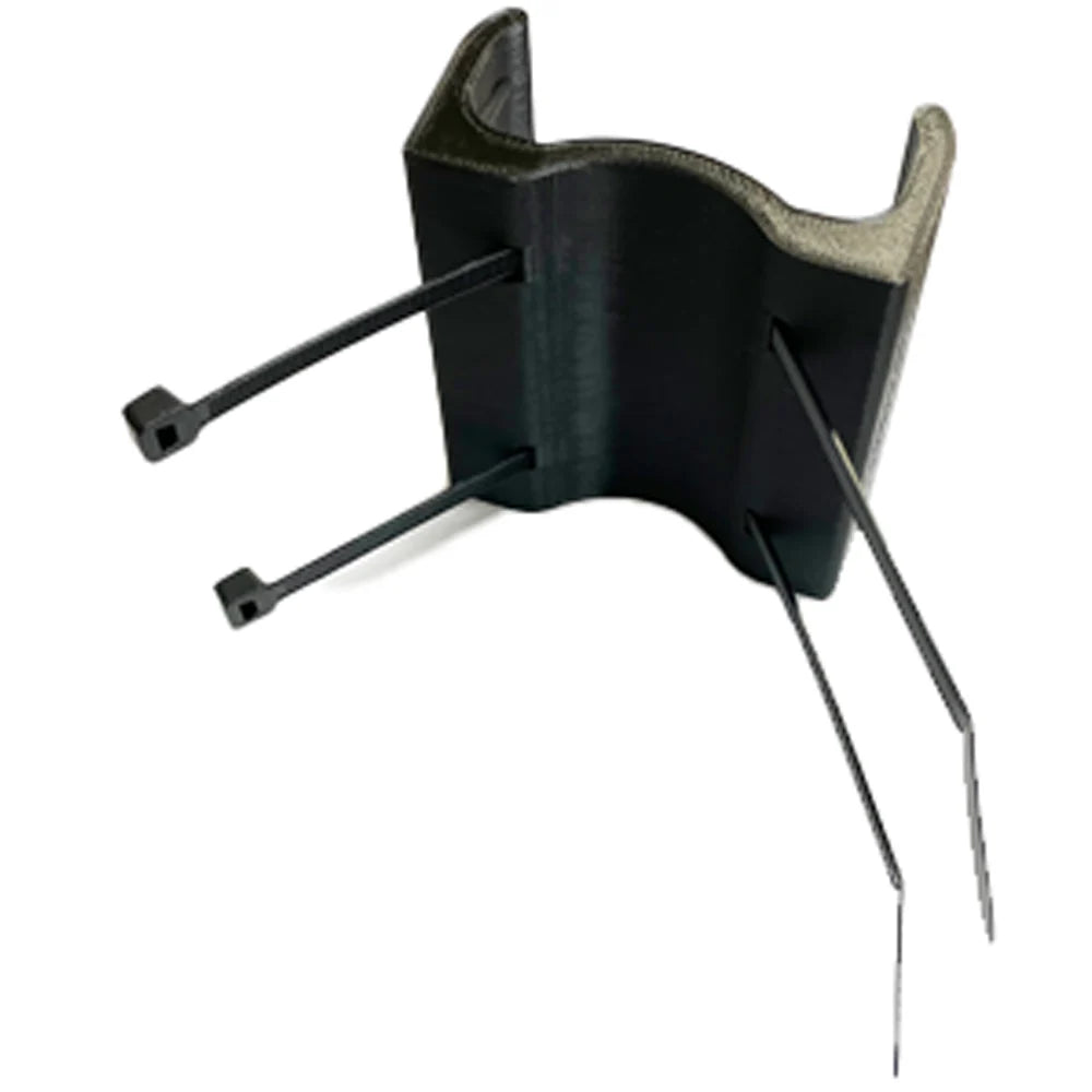 EZ Curved Mount Bracker for LITEceiver