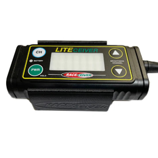 EZ Curved Mount Bracker for LITEceiver