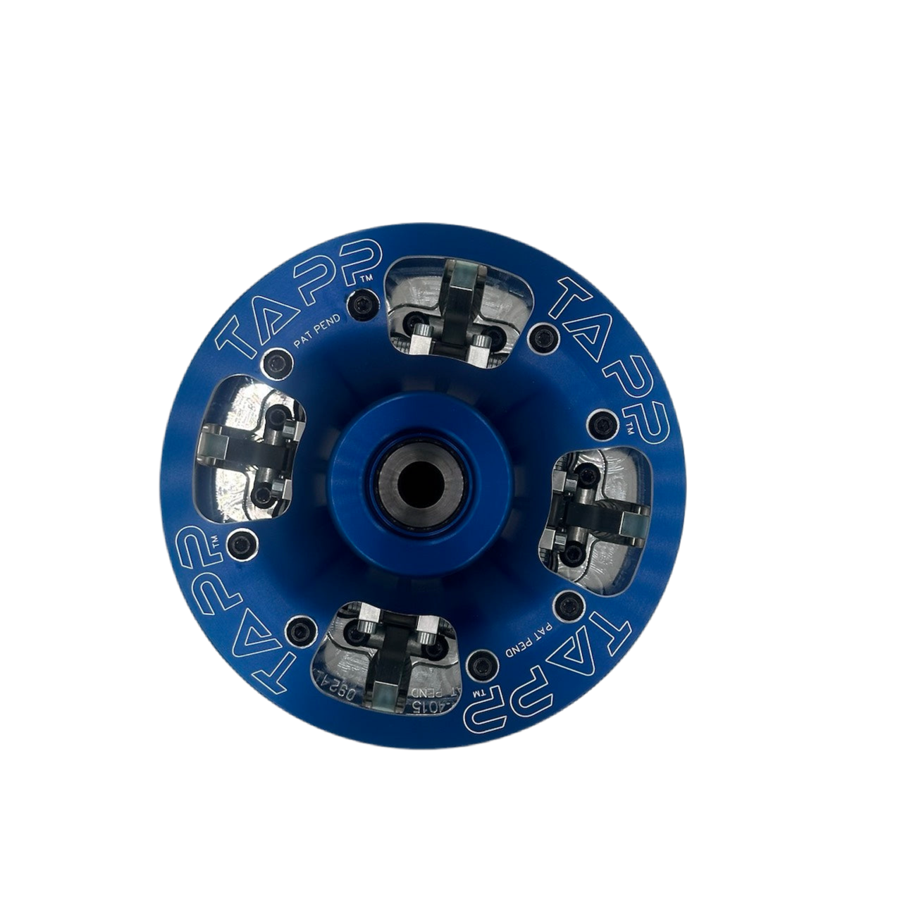 TAPP Can-Am Primary Clutch