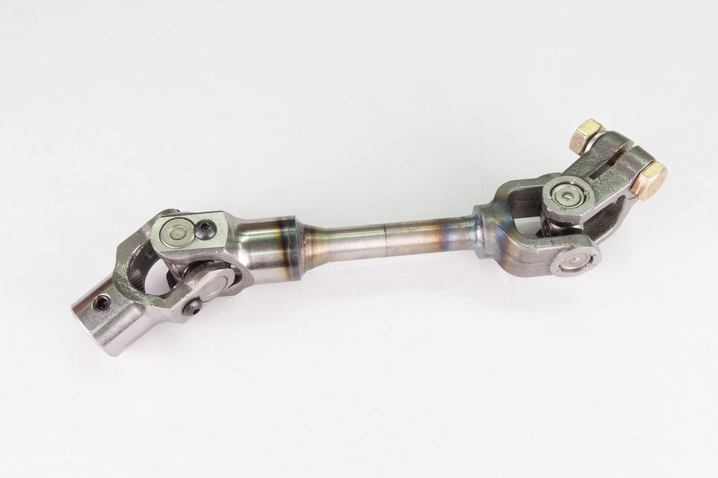 HESS Steering Quickener Replacement Shaft - CanAm X3