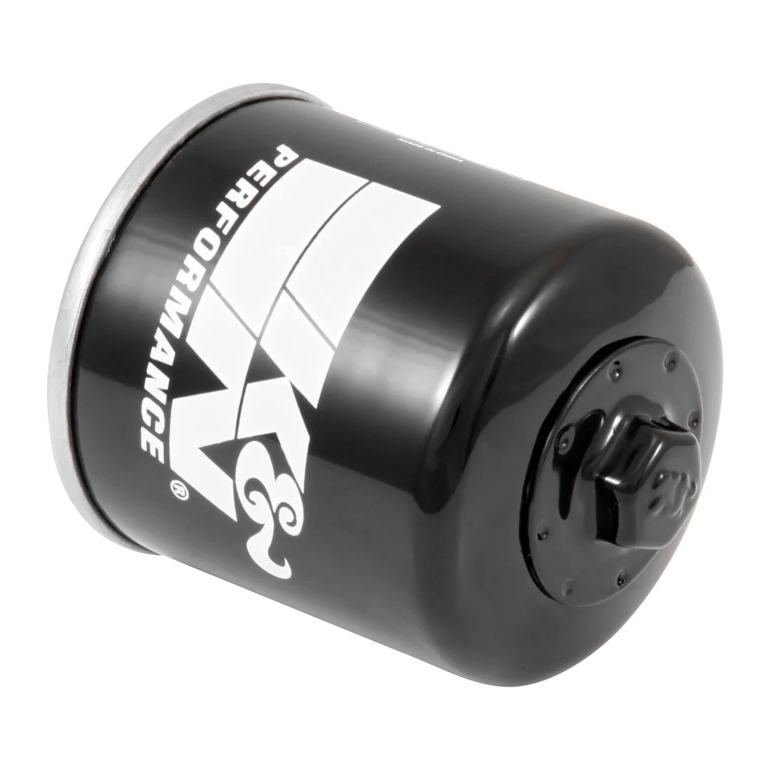 K & N Oil Filter 204-1