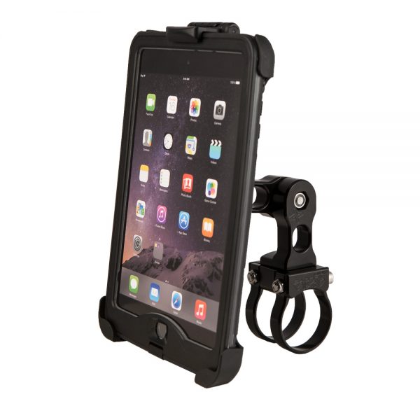 AXIA 5.5" BASE KIT Device Mounting Arm Kit For GPS, Tablets and Others