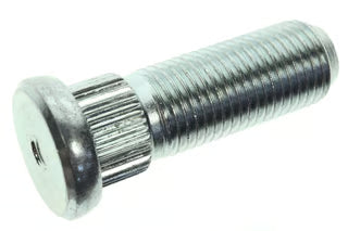 Yamaha OEM Bolt, Serration