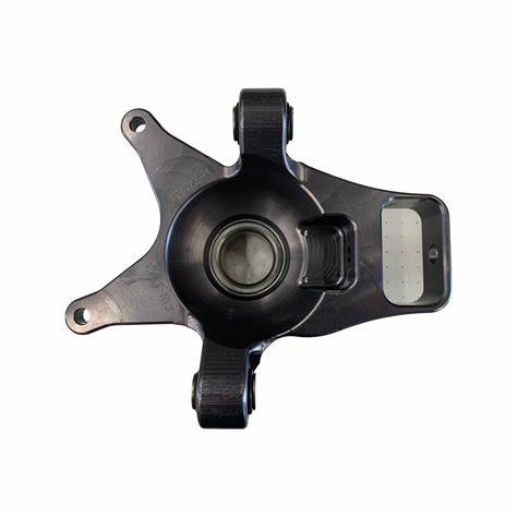 HESS Can-Am X3 Rear Knuckle Bearing Carrier