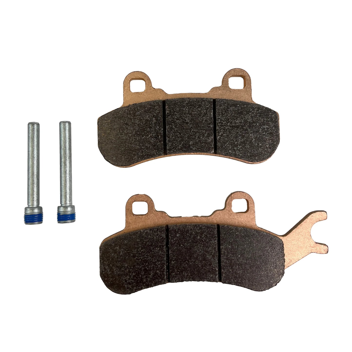 Demon Powersports X3 Brake Pads-Left PATP-1224