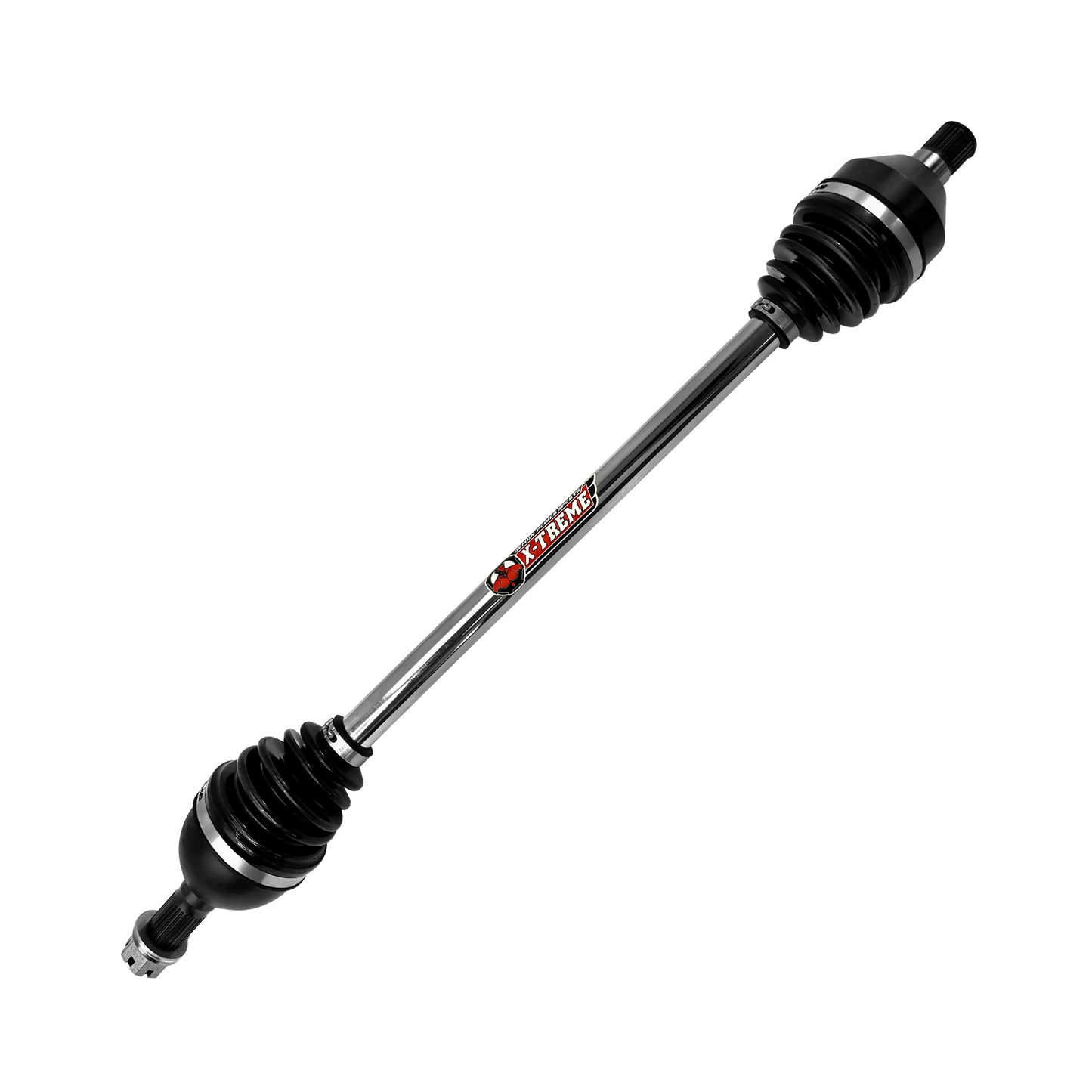 Can-Am Maverick X3 Demon Xtreme Heavy Duty Axle Race Spec 300M PAXL-3046XHD-R Front