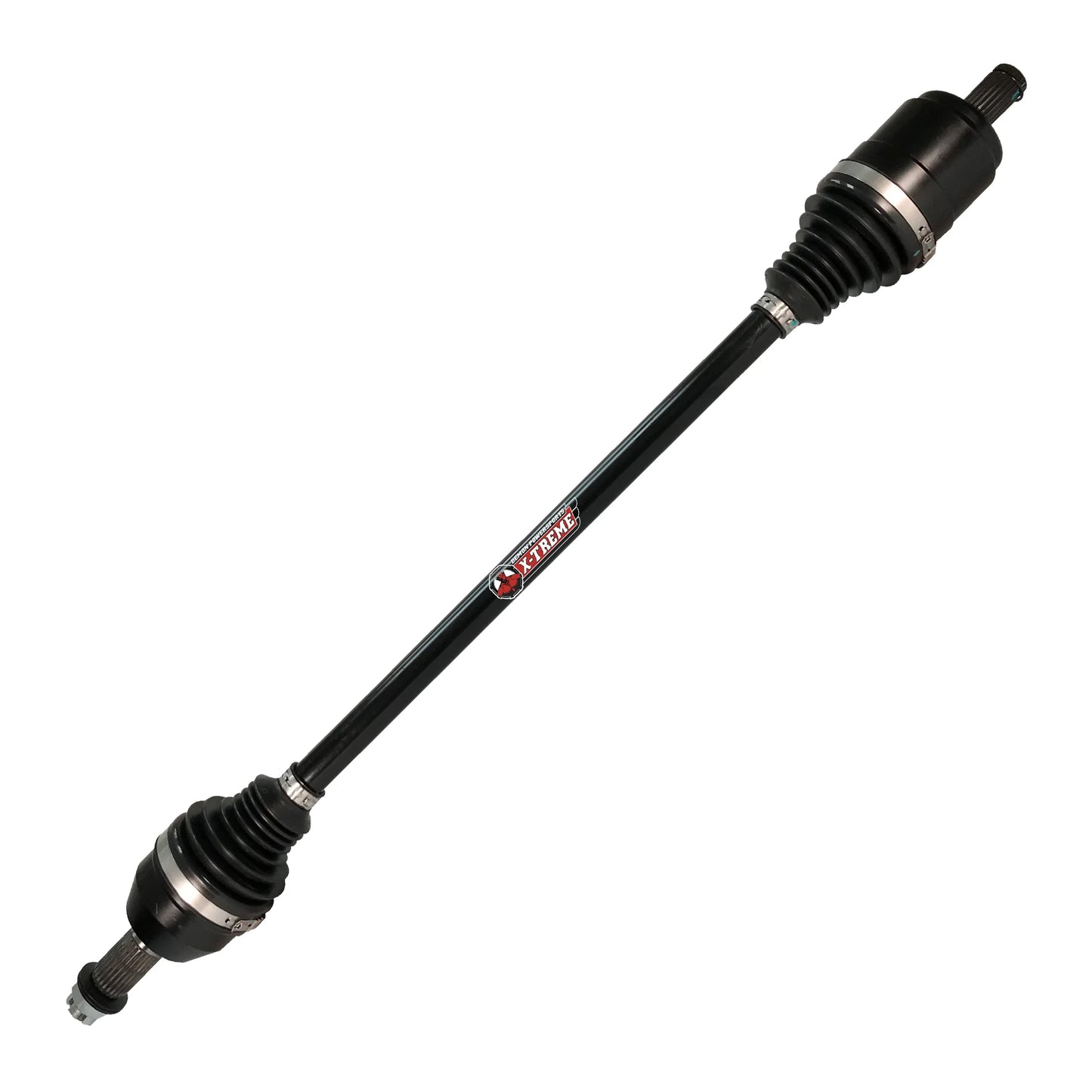Polaris RZR 1000 Demon Xtreme Heavy Duty Axle-Front PAXL-6057XHD