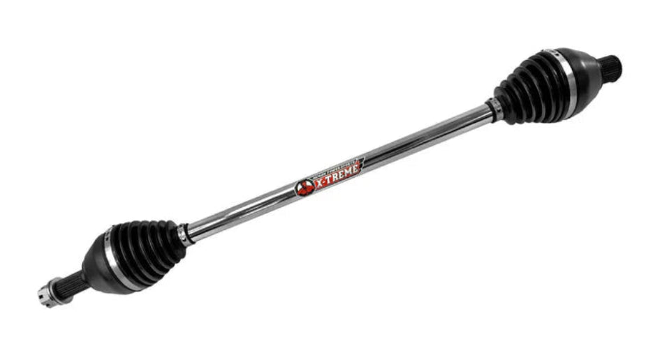 Demon Powersports Polaris RS1/General 1000 Xtreme Heavy Duty Front Axle Race Spec 4340 PAXL-6074XHD-CD