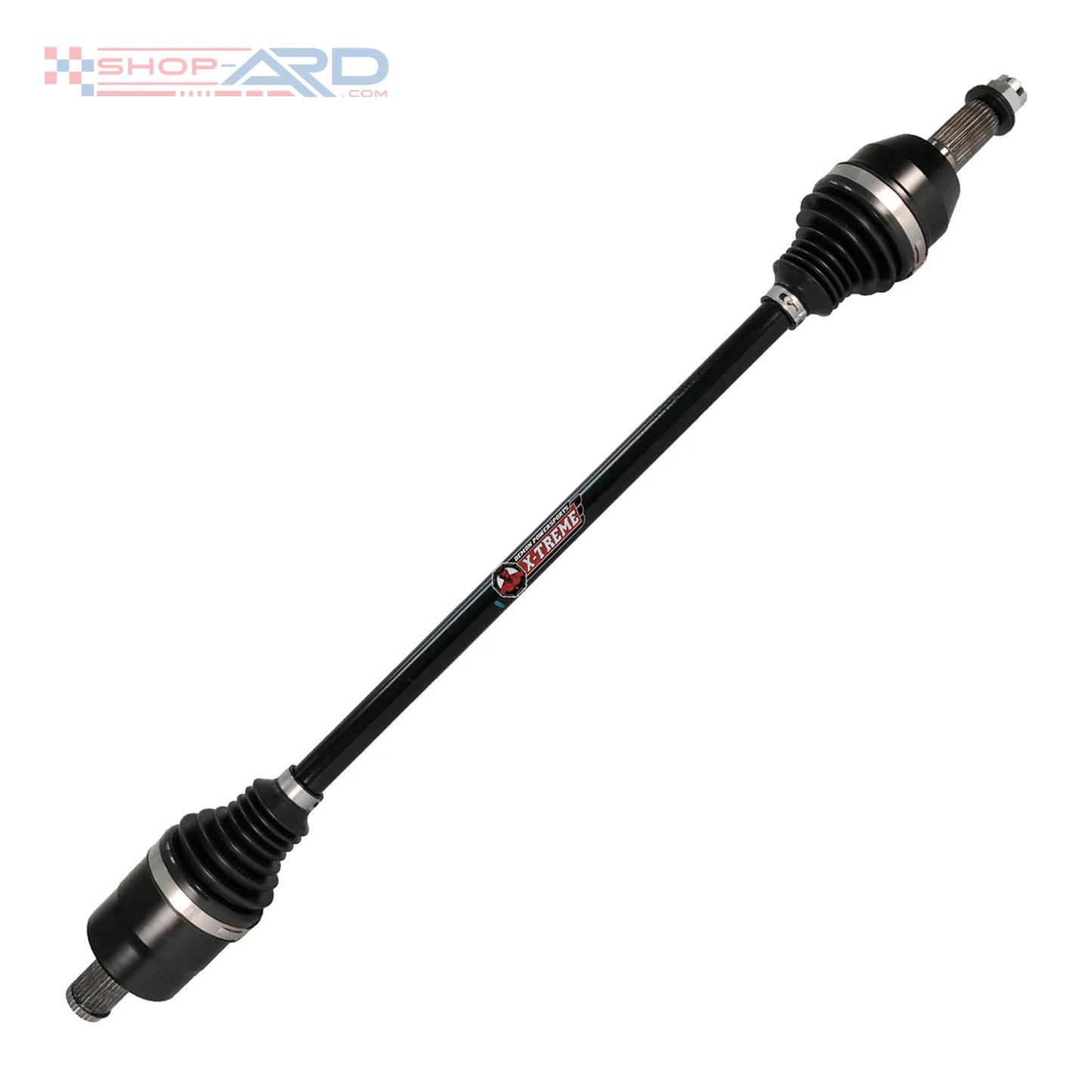 Polaris RZR RS1 Demon Xtreme Heavy Duty Axle PAXL-6074XHD