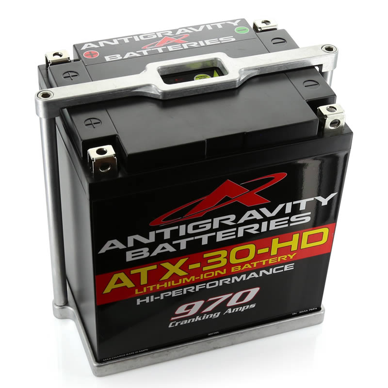 Antigravity Batteries ATX30 LC Fab Battery Tray