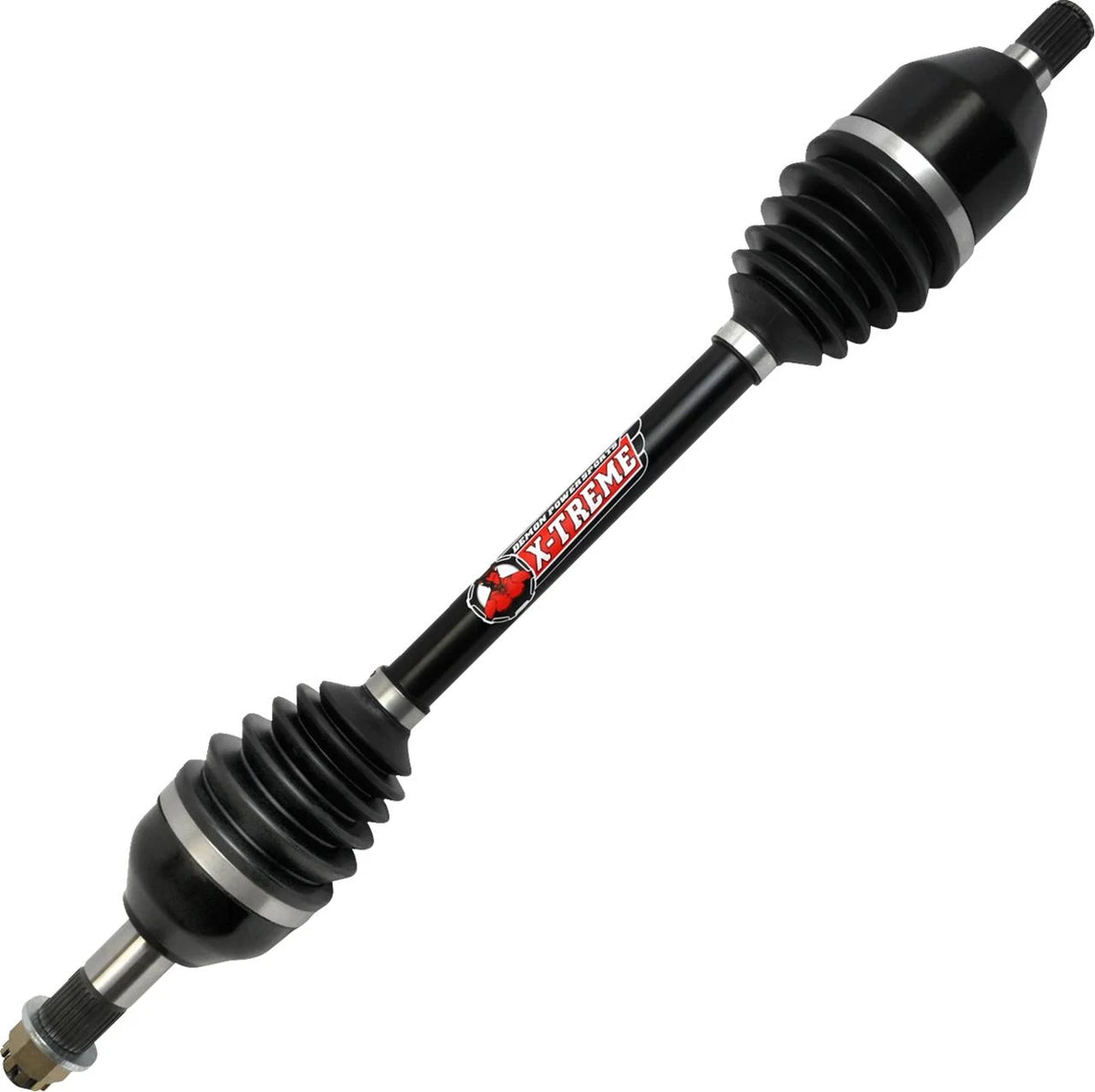 DEMON POWERSPORTS POLARIS RZR PRO R XTREME HEAVY DUTY AXLE REAR PAXL-6114XHD