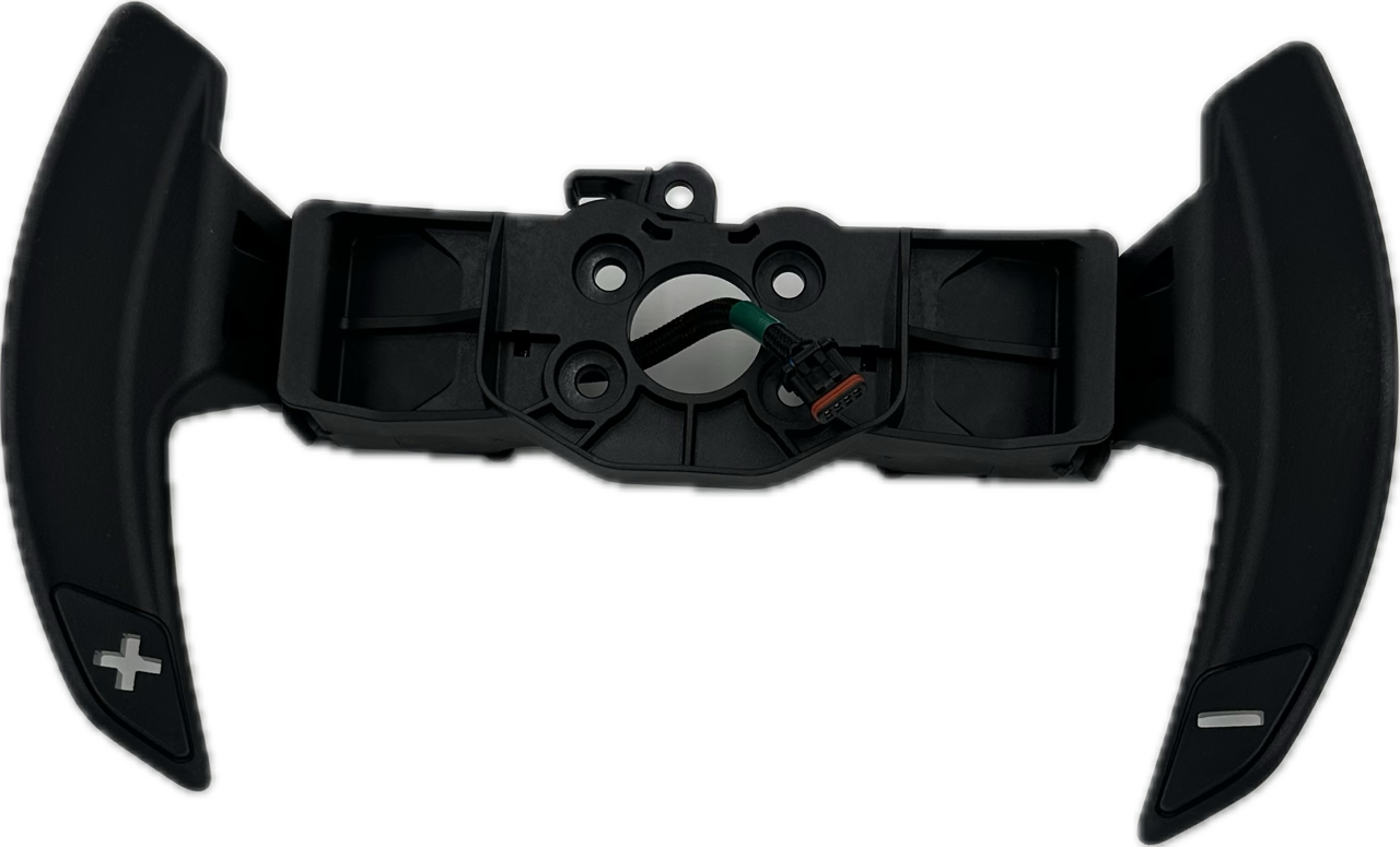 Can-Am Maverick R OEM Paddle Shifter Assy 710007337