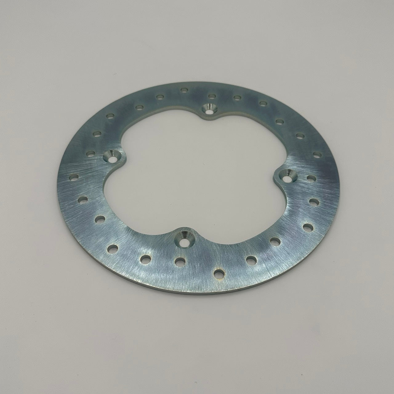 Can-Am X3 OEM Rear Disk Rotor 705601840