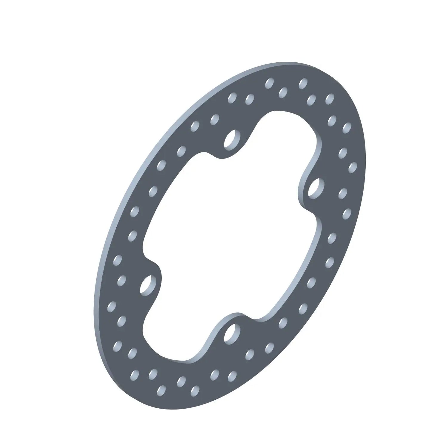 Polaris RS1 / XP1000 Brake Disc Part 5257196