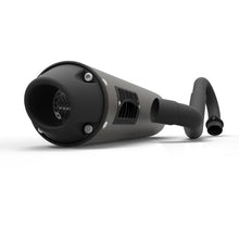 HMF Can-Am Maverick X3 (2017) Exhaust Systems